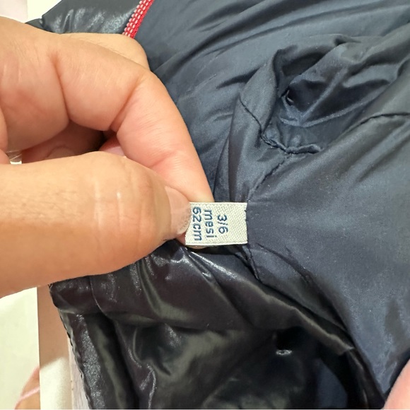 Baby Moncler Puffer - Picture 6 of 6